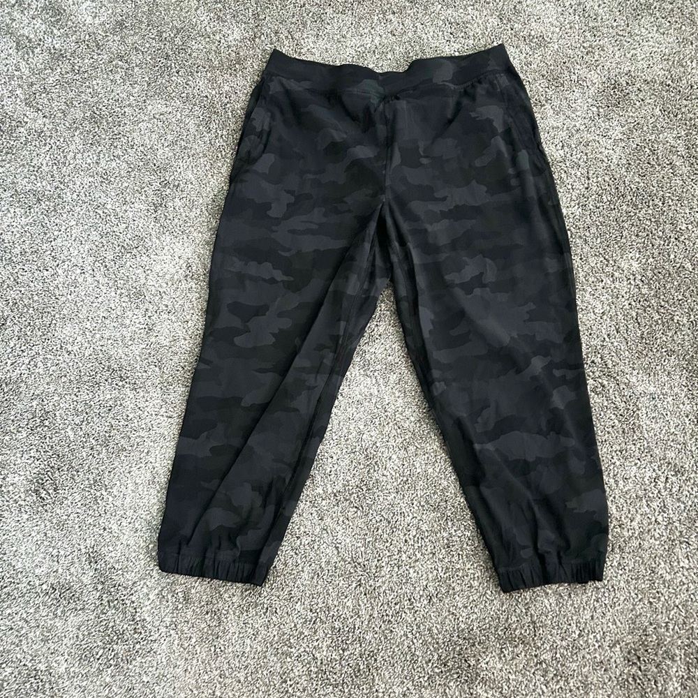 Lululemon Joggers